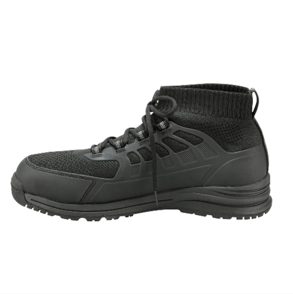 Mens Brahma Blast Off Steel Toe Work Shoe - Picture 11 of 16